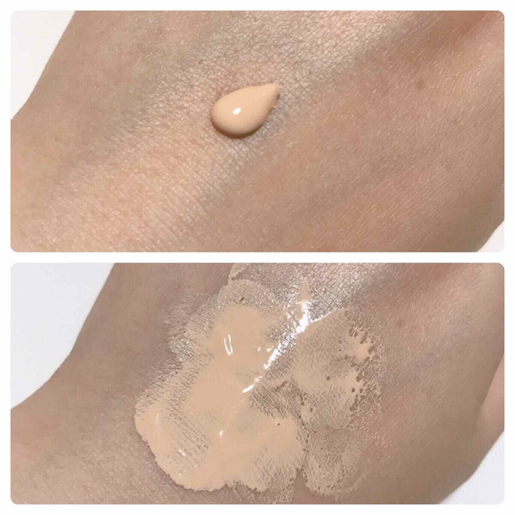 ヌードメークジェル/MAJOLICA MAJORCA/化粧下地 by はる@インナードライ改善中