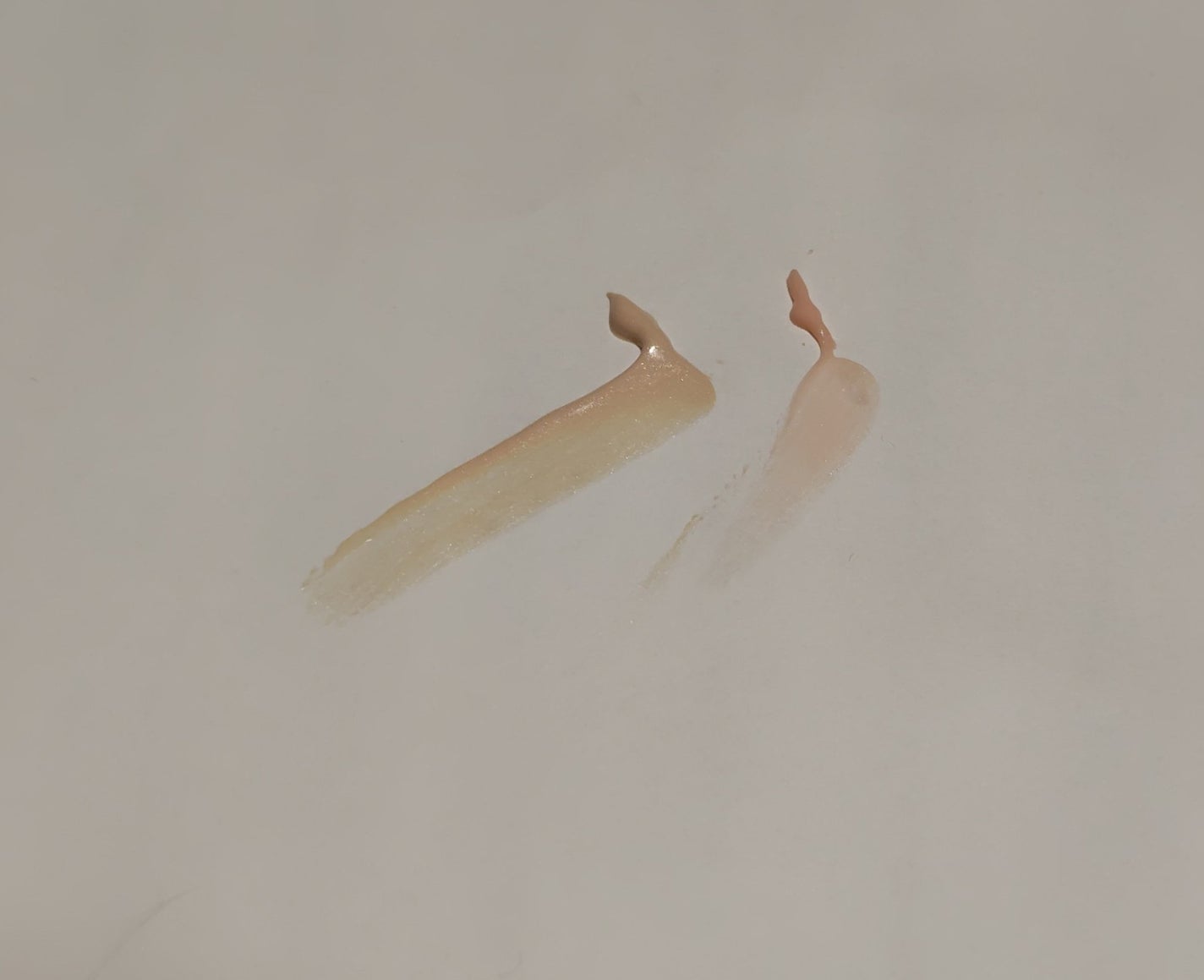 デリケートシルクベールアートプライマー/TFIT/化粧下地を使ったクチコミ(3枚目)