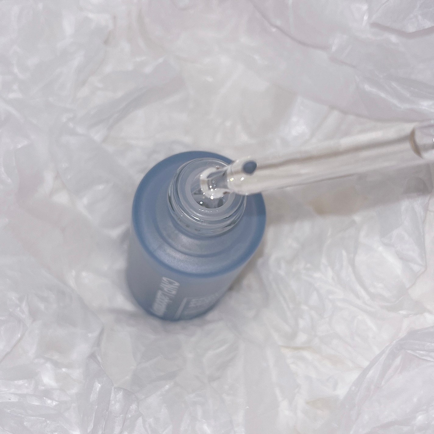 CNP プロ P G セラム/CNP Laboratory/美容液を使ったクチコミ(2枚目)