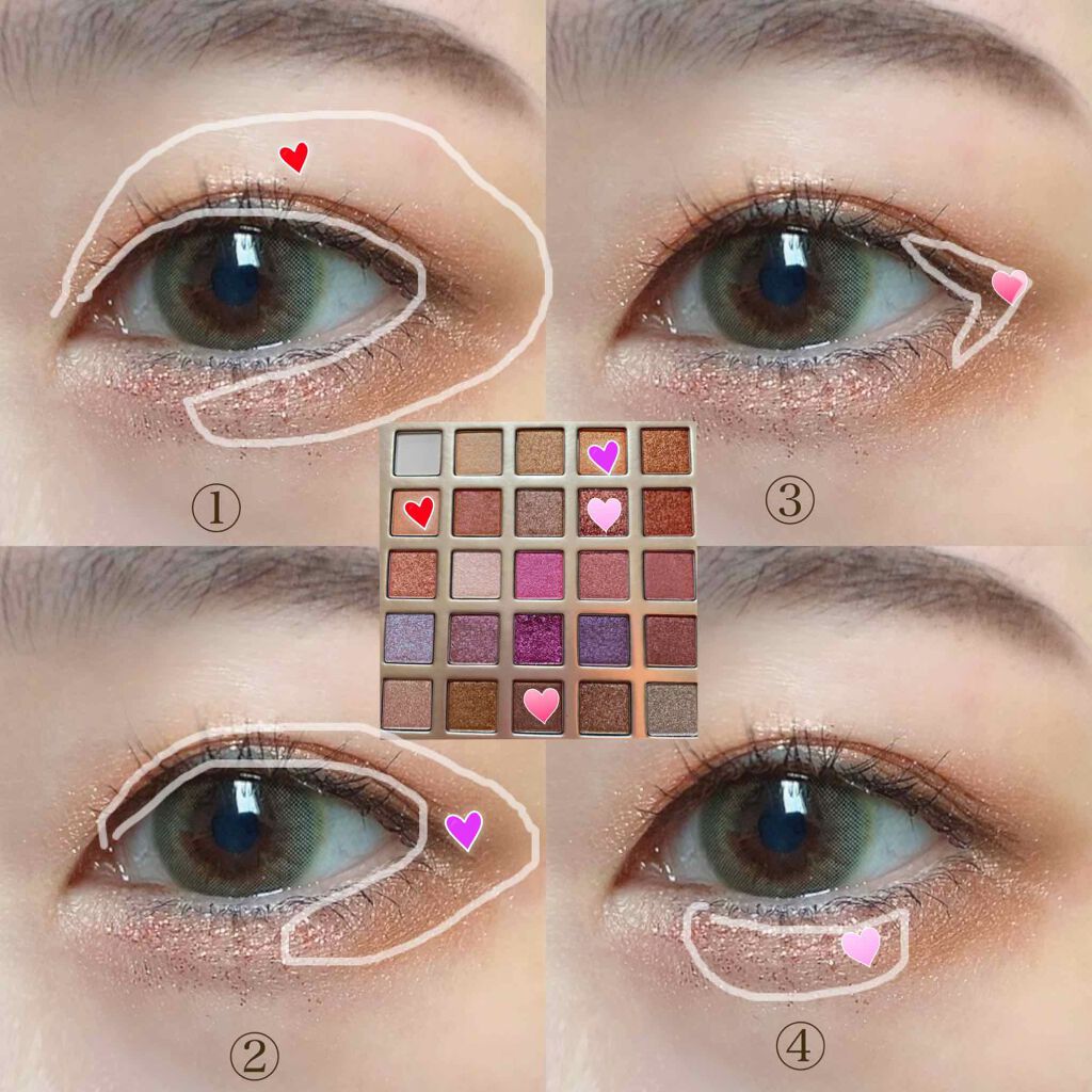 オペラ マイラッシュ アドバンスト/OPERA/マスカラを使ったクチコミ（2枚目）