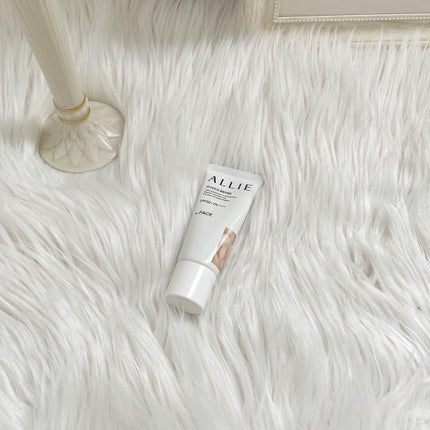 アリィー クロノビューティ カラーチューニングUV/アリィー/日焼け止めクリームを使ったクチコミ(1枚目)