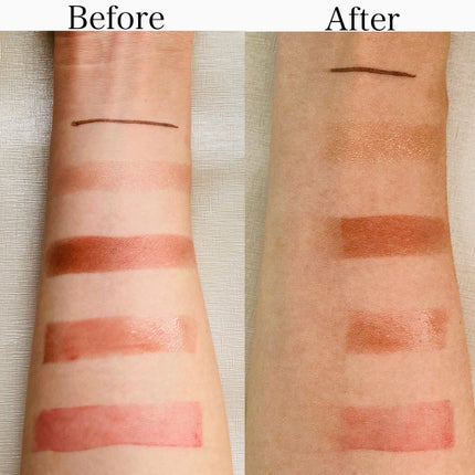 ダブルショットクレンジングウォーター/LUOKI/クレンジングウォーターを使ったクチコミ(4枚目)