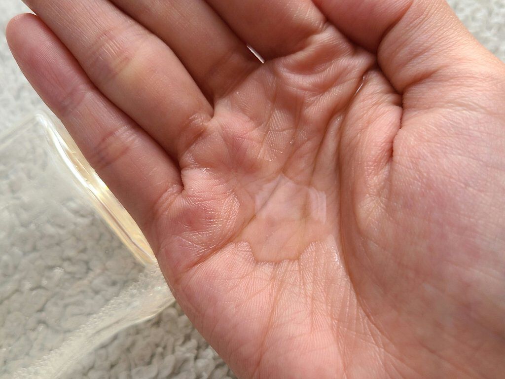 ザ・タイムR アクア/IPSA/化粧水を使ったクチコミ（2枚目）