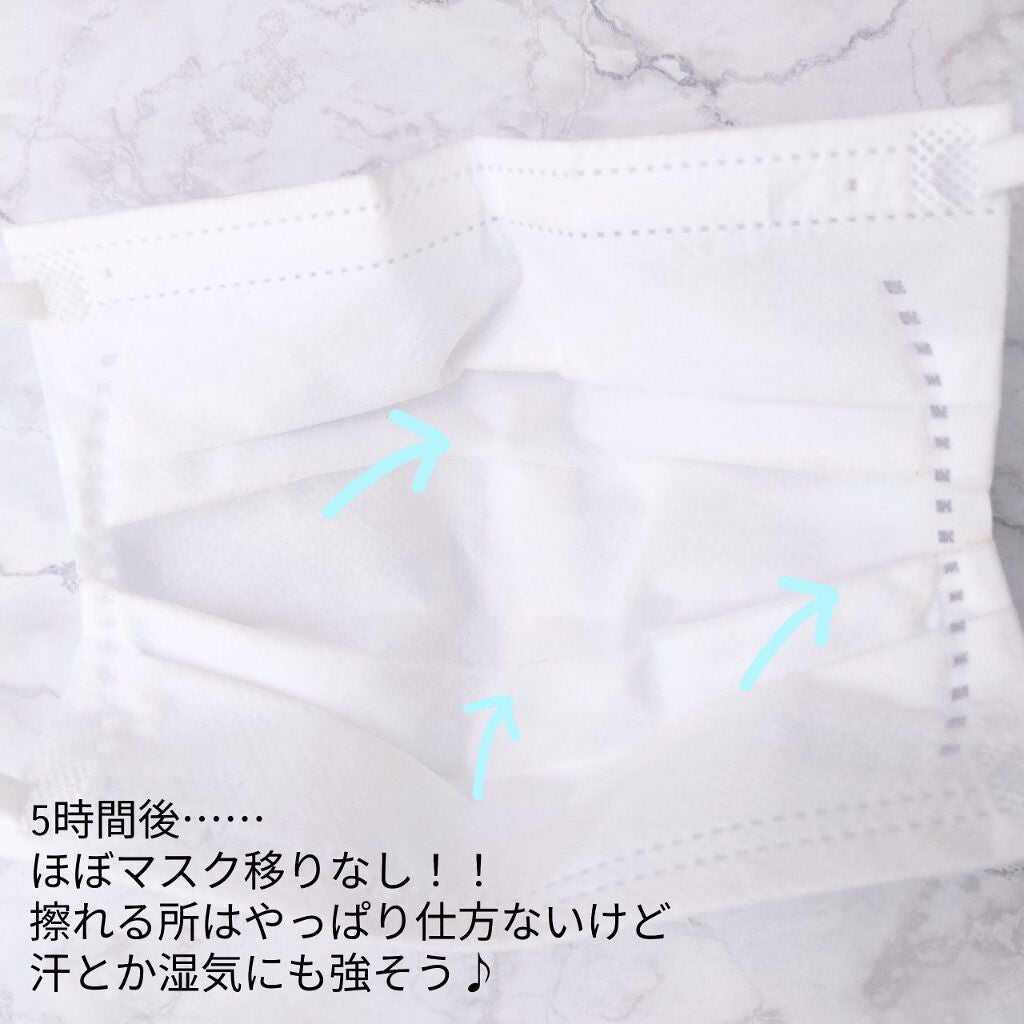 メイク キープ ミスト EX/コーセーコスメニエンス/フィックスミストを使ったクチコミ(4枚目)