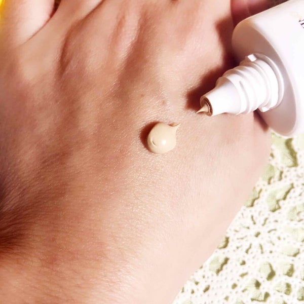 ミネラルエッセンスBBクリーム/ONLY MINERALS/BBクリーム by Johnny