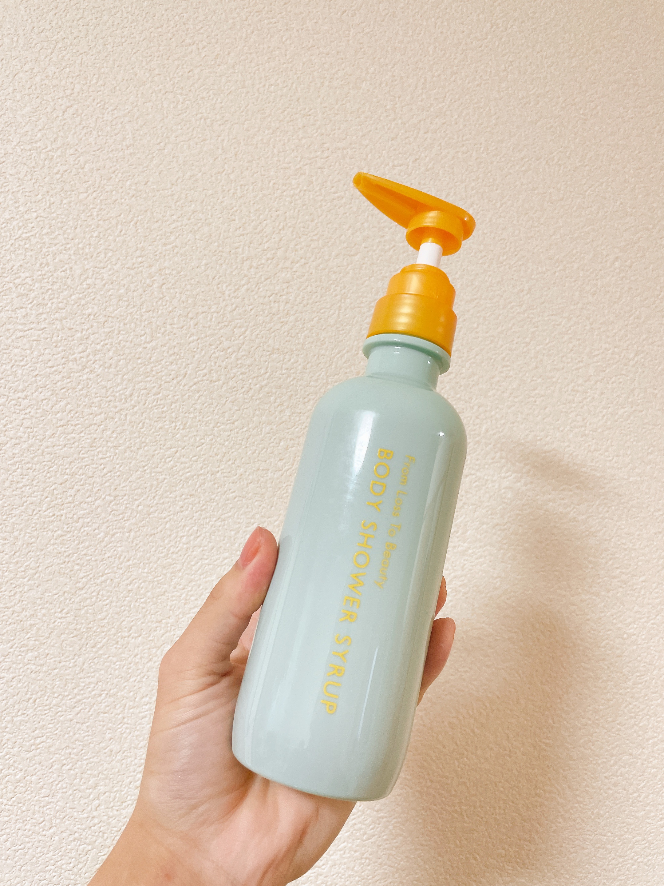 【新品、新発売】ポーラ フロムロストゥービューティー ボディシャワーシロップ 国内正規品NEW POLA ポーラフロムロストゥー