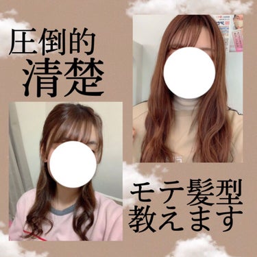 モテ女子になるには

「清楚」を髪型で作ります！作れるんです！
髪型から清潔感や女の子感が出るのです！


まず、確実にお嬢様、清楚という印象を与える髪型

巻き髪ハーフアップです！
これが1番！！

