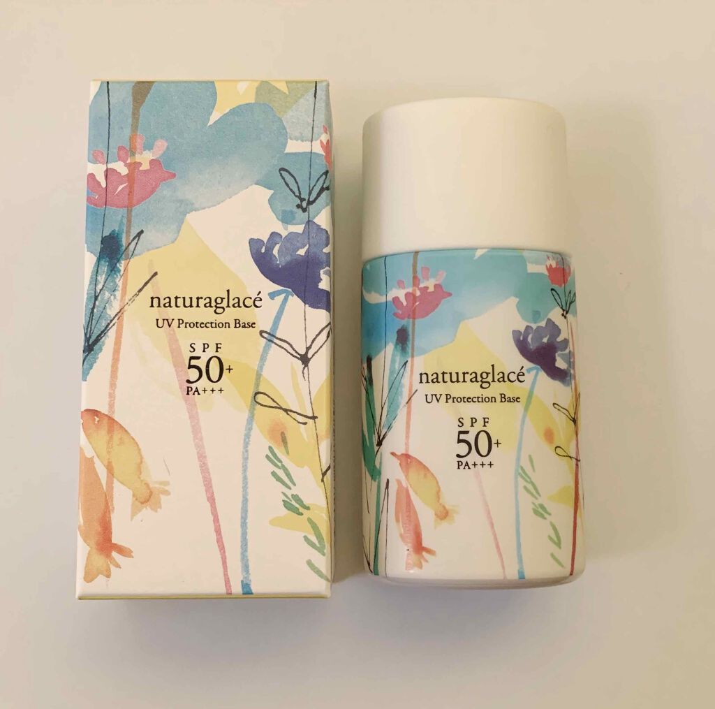 ウォータリーファンデーション N/ナチュラグラッセ/リキッドファンデーションを使ったクチコミ（1枚目）