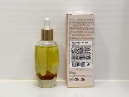 ローズセラムインオイル/SABON/フェイスオイルを使ったクチコミ(2枚目)