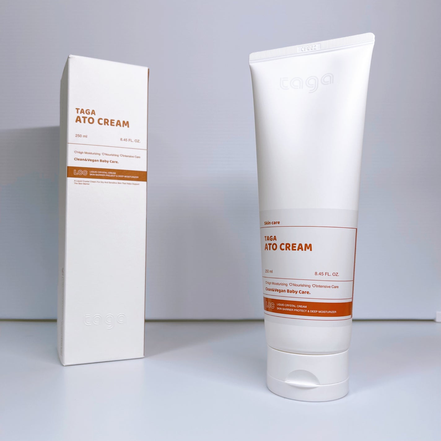 アトクリーム/TAGA/その他スキンケアを使ったクチコミ(6枚目)