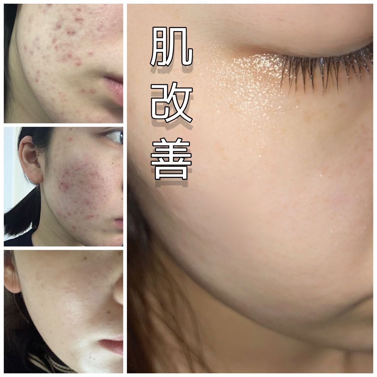 赤箱 (しっとり)/カウブランド/洗顔石鹸を使ったクチコミ(1枚目)