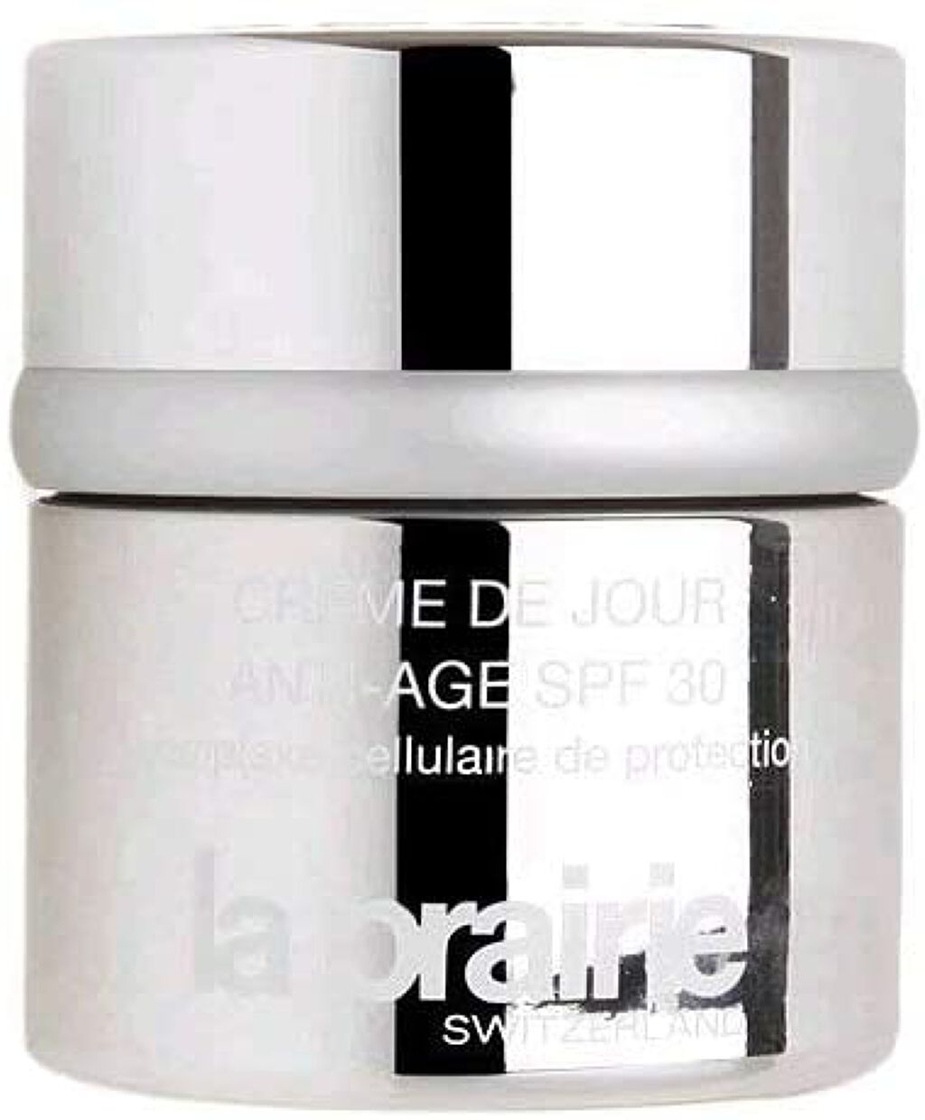 ラ・プレリー AGデイクリーム