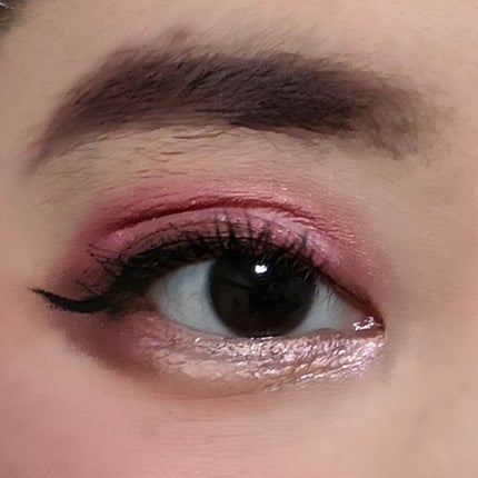 ミックスアイブロウ/キャンメイク/パウダーアイブロウを使ったクチコミ(6枚目)