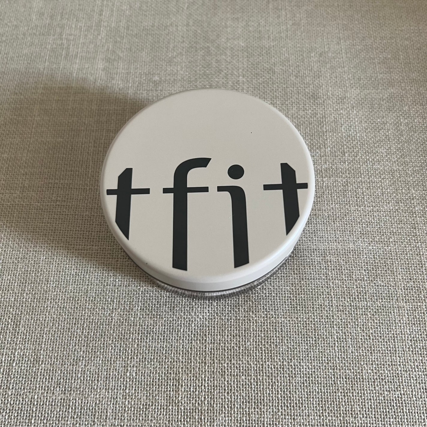 トランスルーセントセットフィニッシングパウダー/TFIT/ルースパウダーを使ったクチコミ(2枚目)