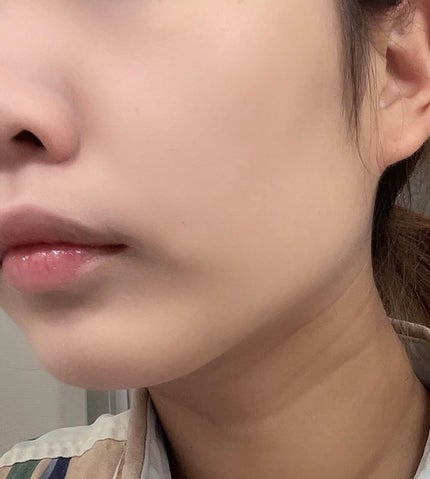UVフラワーパクト/Natures for/プレストパウダーを使ったクチコミ(3枚目)