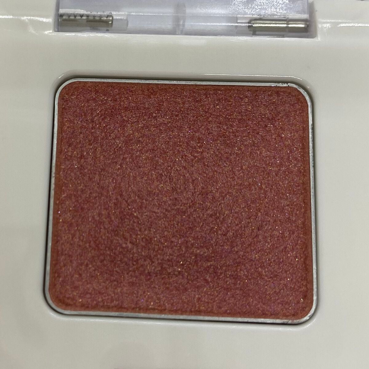 SUIKOミネラルマルチカラー/SUIKO HATSUCURE/単色アイシャドウを使ったクチコミ(3枚目)