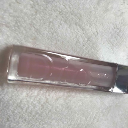 【旧】ディオール アディクト リップ マキシマイザー/Dior/リップグロスを使ったクチコミ(2枚目)