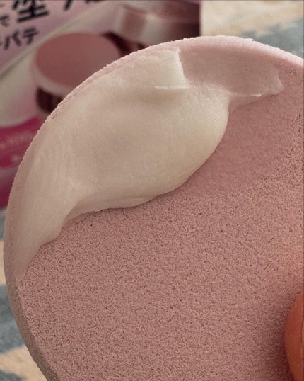 8x4 デオドラントパテ【医薬部外品】/8x4/デオドラント・制汗剤を使ったクチコミ(3枚目)