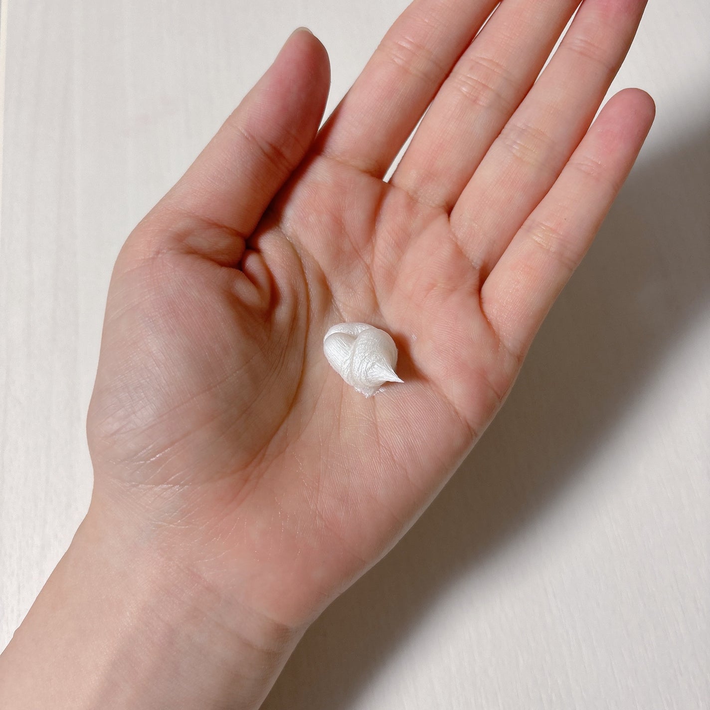 ダブルショットLHA毛穴ケアクレンジングフォーム /LUOKI/クレンジングクリームを使ったクチコミ(2枚目)