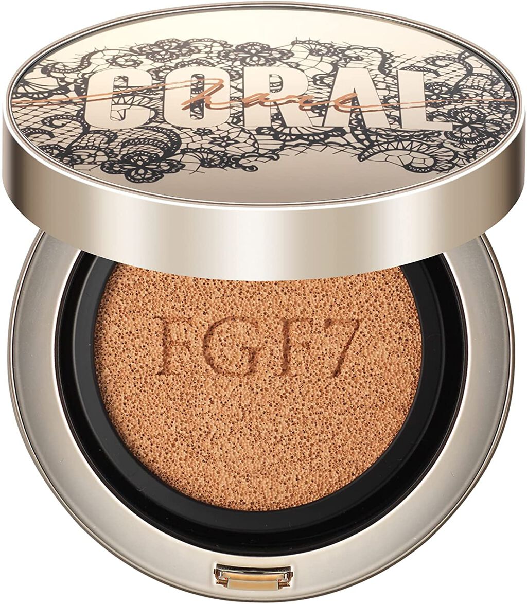 FGF7 ハイドロセルクッション / Coralhaze