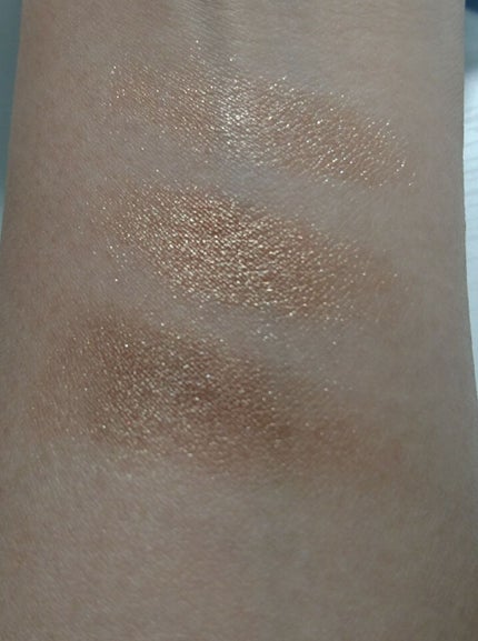 サテン フィットアイズ/ETUDE/単色アイシャドウを使ったクチコミ(4枚目)