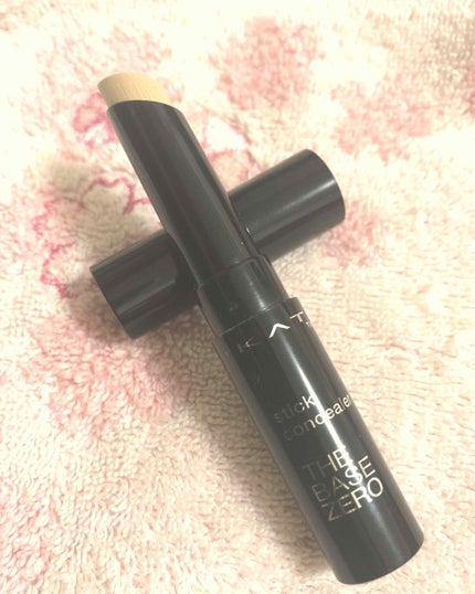 スティックコンシーラーA/KATE/スティックコンシーラーを使ったクチコミ(1枚目)