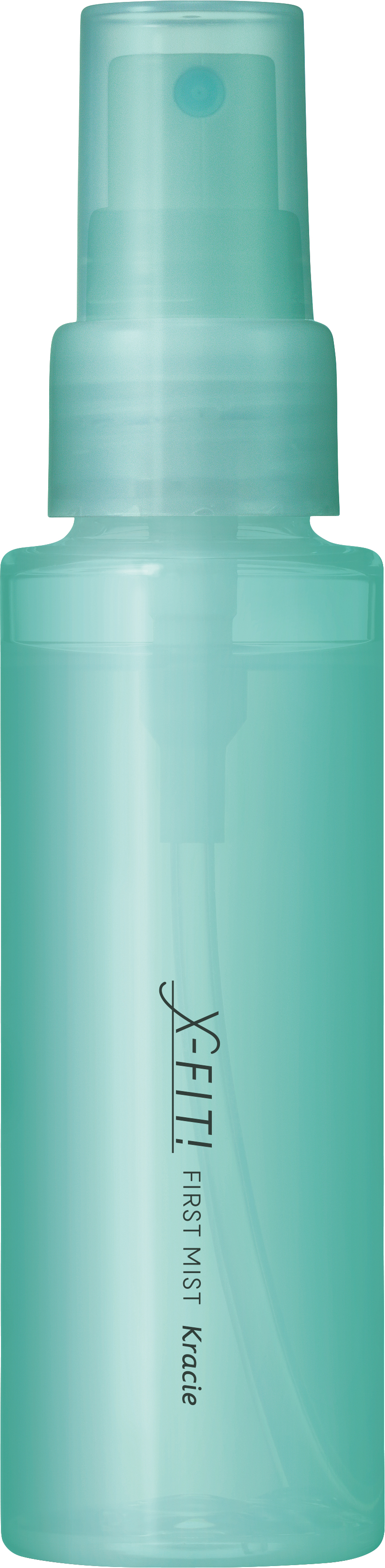  ファーストミスト［医薬部外品］ / X-FIT！