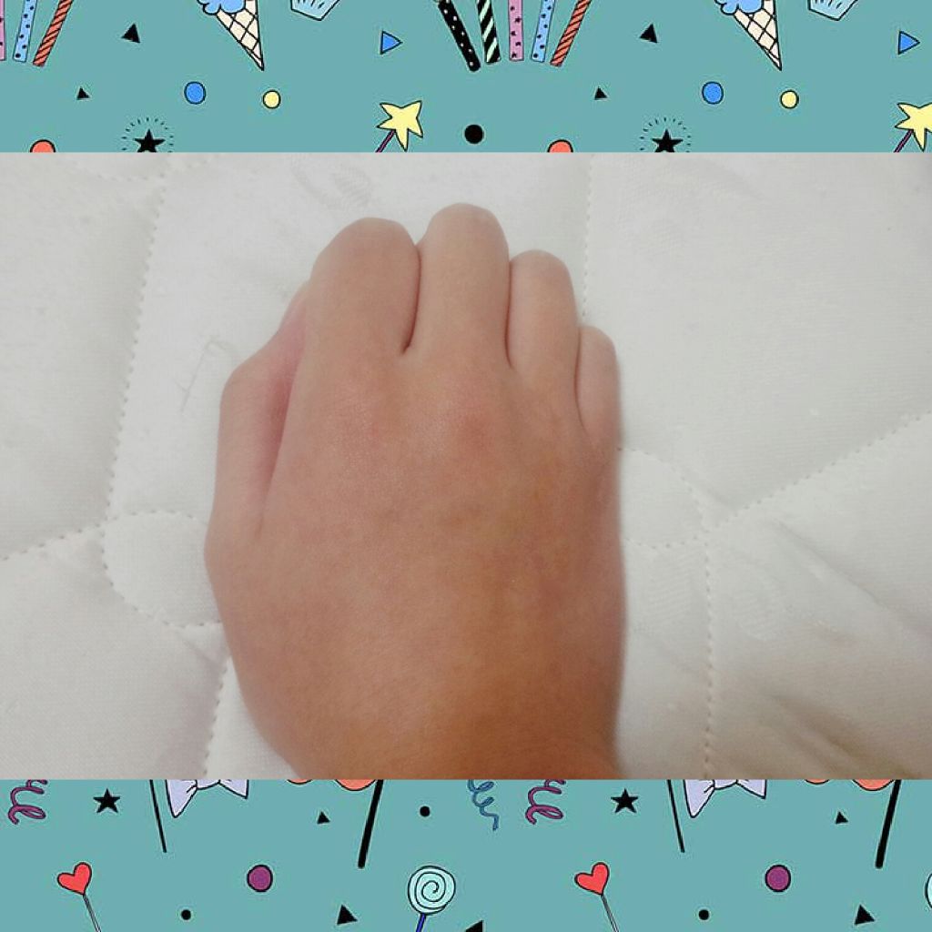 すっぴんパウダー/クラブ/プレストパウダーを使ったクチコミ(2枚目)