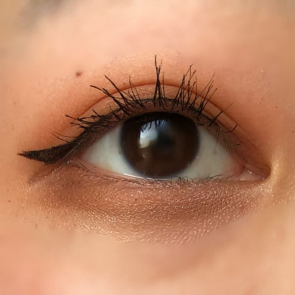 Super Tempting Eye Palette/VT/アイシャドウパレットを使ったクチコミ（2枚目）