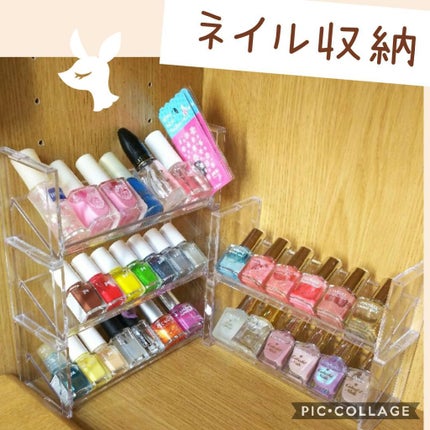 ボトルスタンド/DAISO/その他を使ったクチコミ(1枚目)