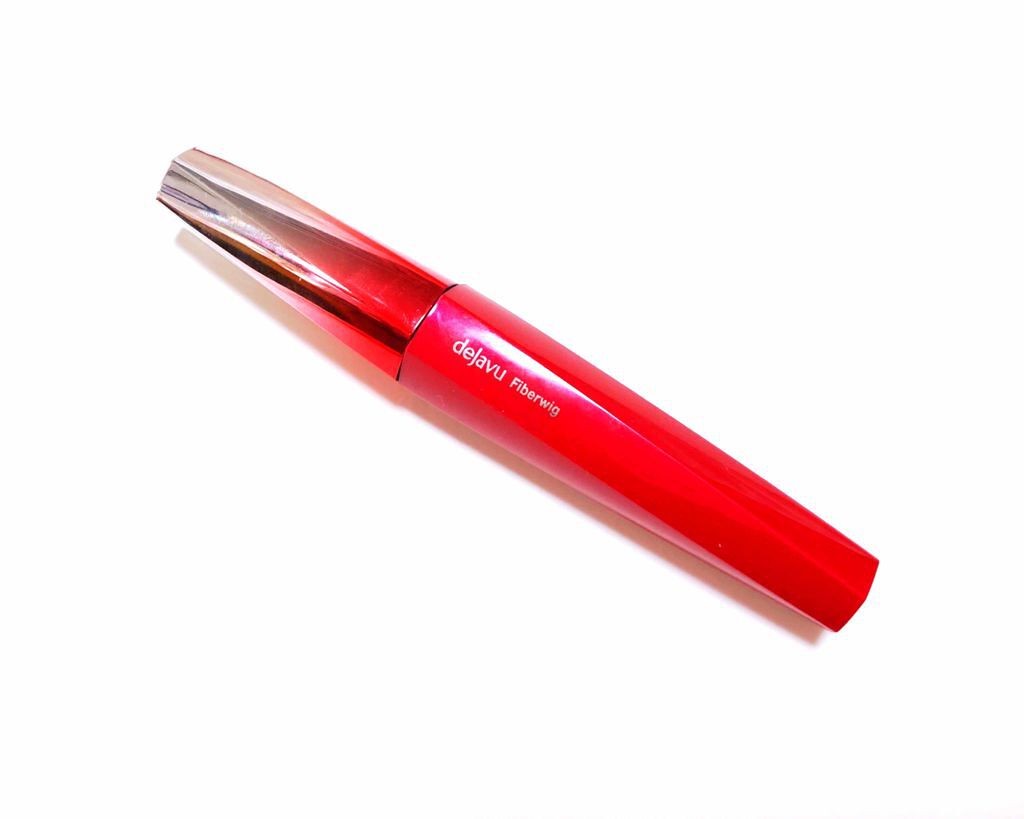 「塗るつけまつげ」ロングタイプ/デジャヴュ/マスカラを使ったクチコミ(1枚目)