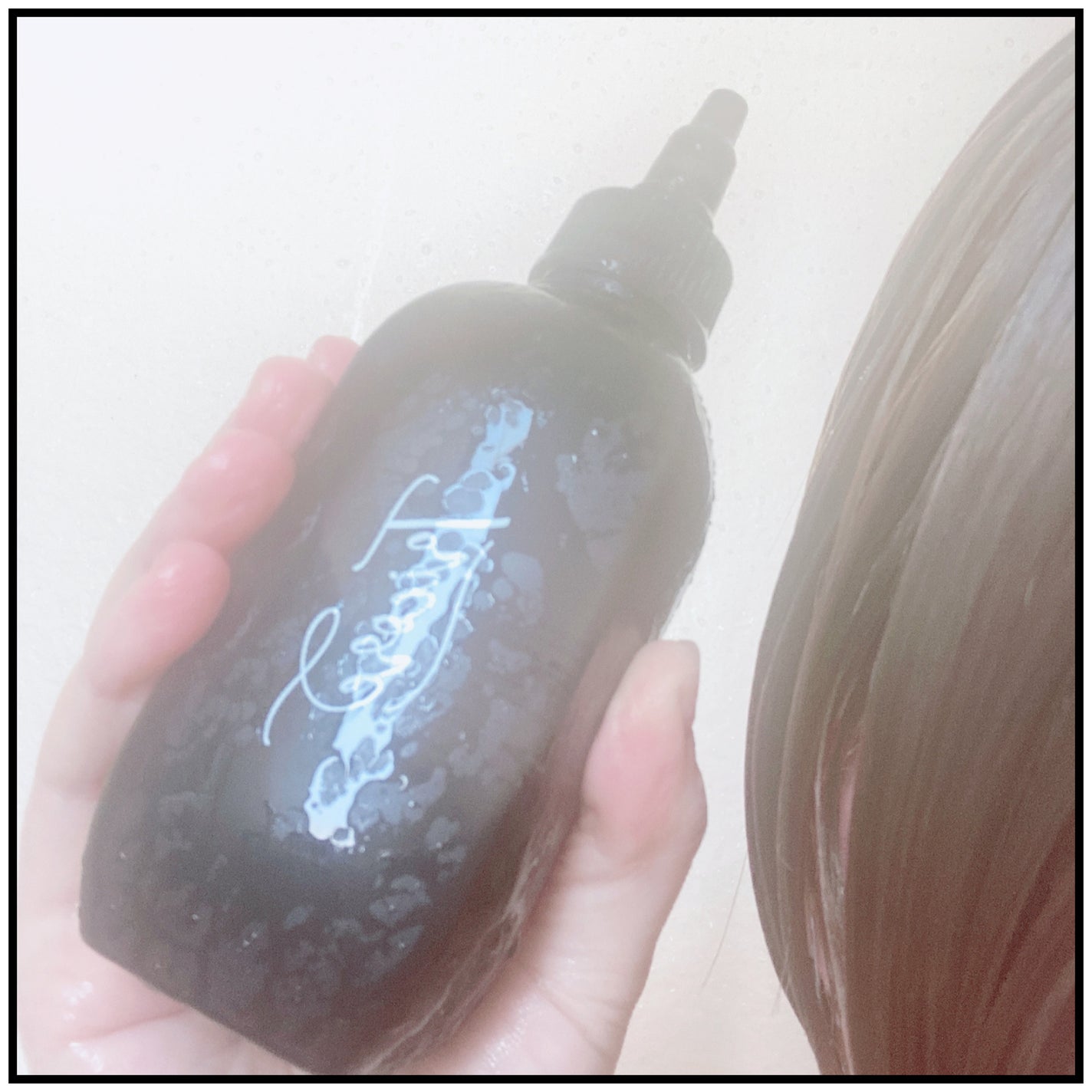 温感ヘッドスパトリートメント/TRICORE/頭皮トリートメントを使ったクチコミ(3枚目)