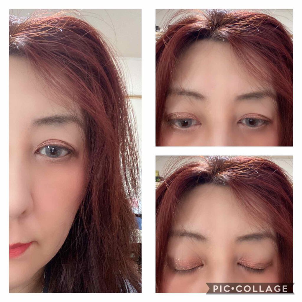 アップルフィットブラッシャー/EGLIPS/パウダーチークを使ったクチコミ(2枚目)