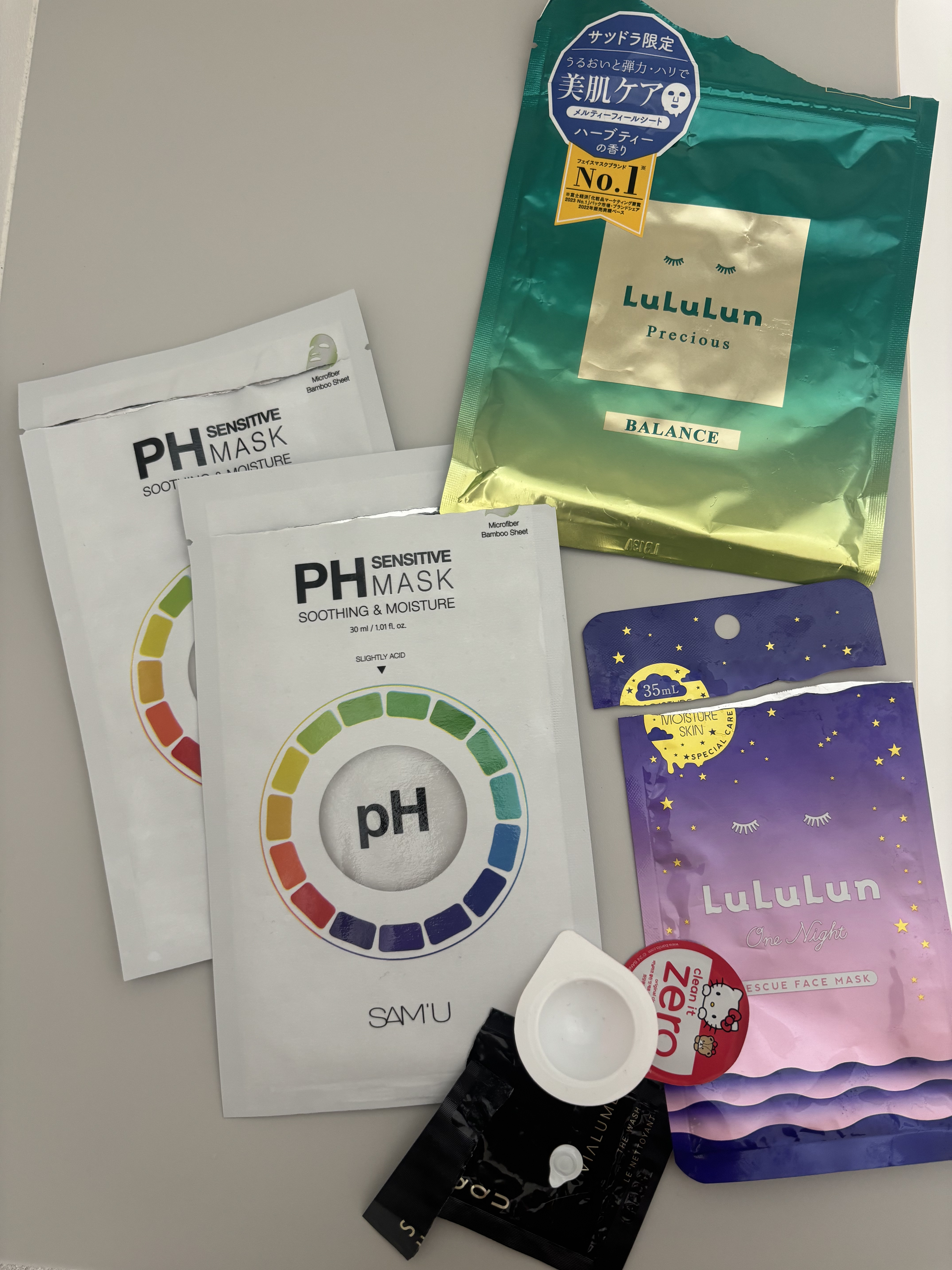 クリーンイットゼロ クレンジングバーム オリジナル/BANILA CO/クレンジングバームを使ったクチコミ（1枚目）