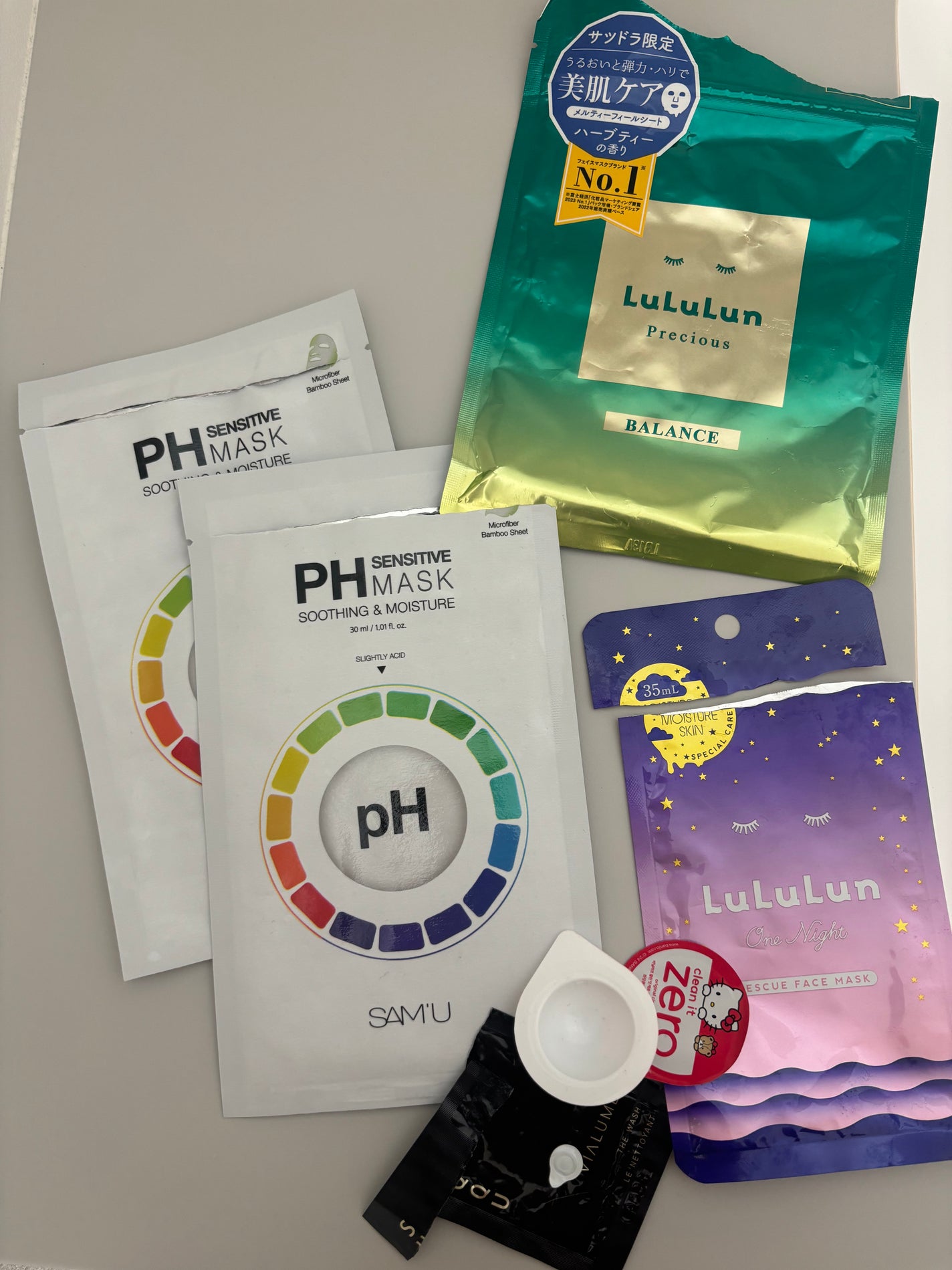 クリーンイットゼロ クレンジングバーム オリジナル/BANILA CO/クレンジングバームを使ったクチコミ(1枚目)