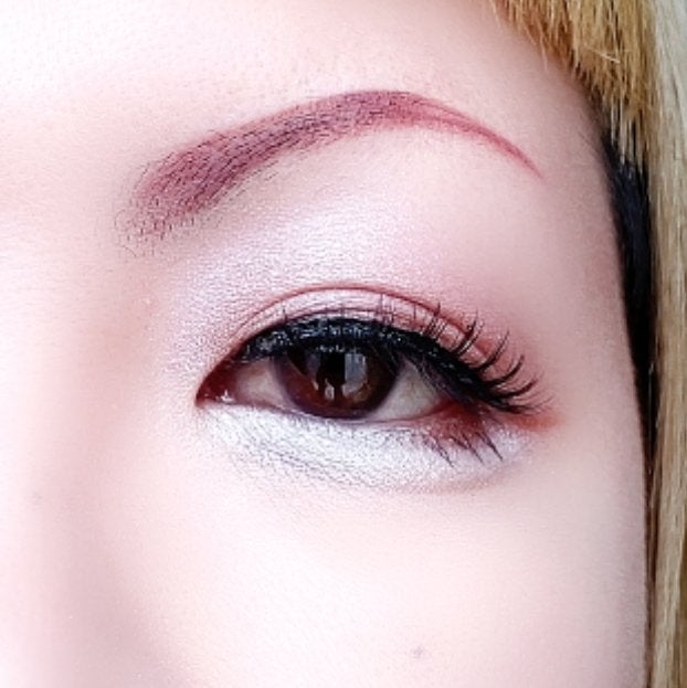 ディオールショウ サンク クルール/Dior/アイシャドウを使ったクチコミ(5枚目)