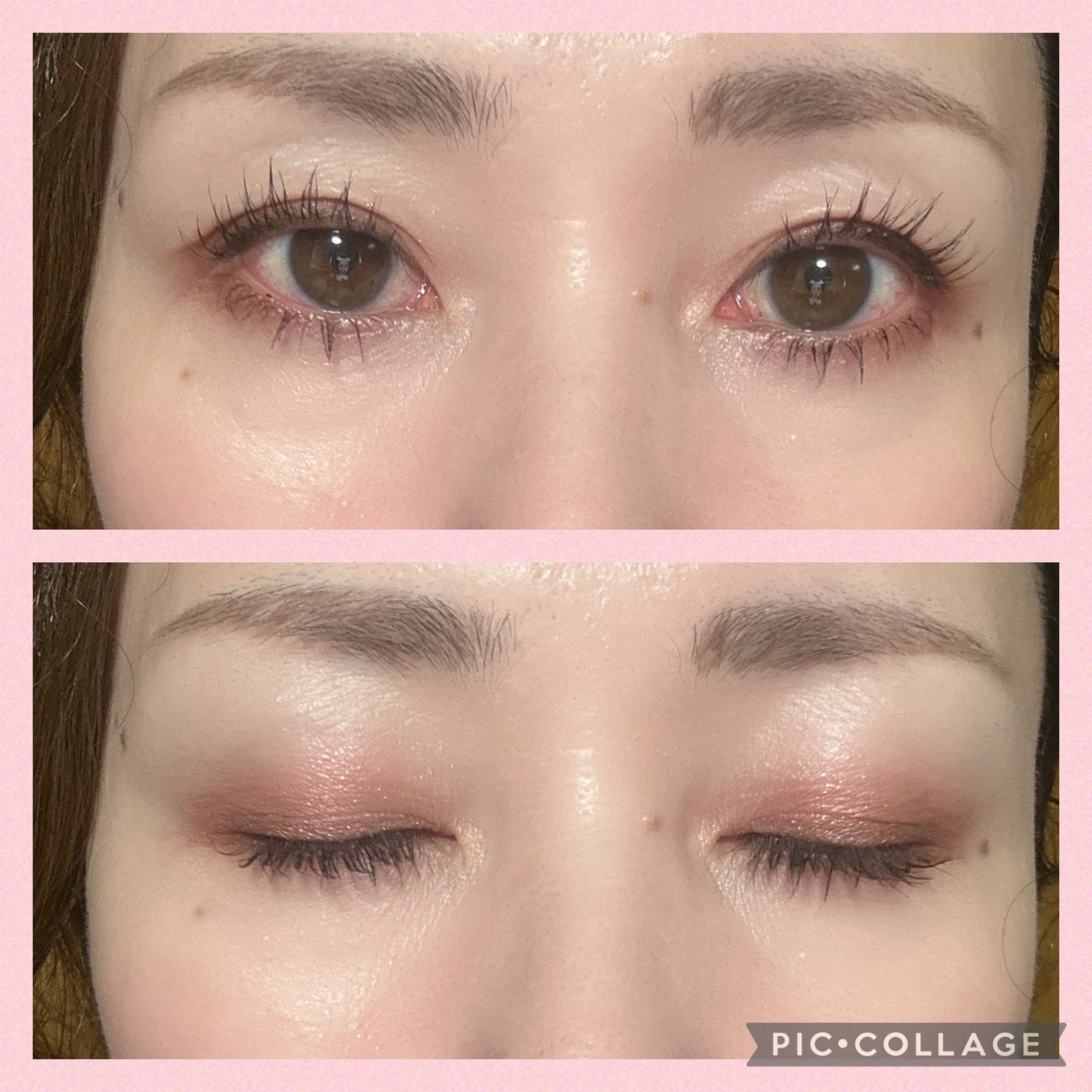 ワンダー スウィート アイシャドウ/リンメル ロンドン/アイシャドウパレットを使ったクチコミ(3枚目)