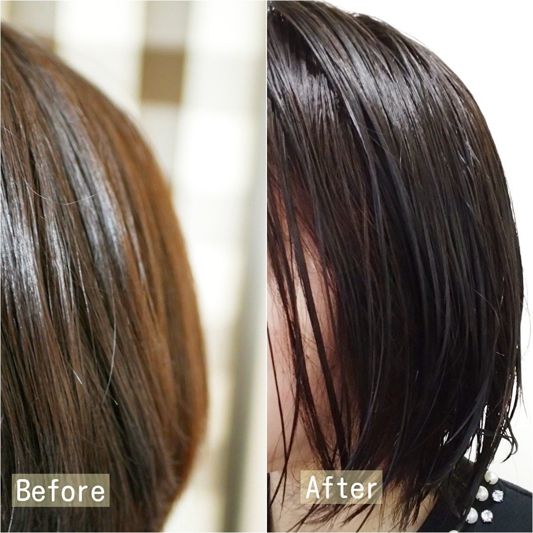 イロップ タス シャンプー/トリートメント/irop/市販シャンプーを使ったクチコミ（2枚目）