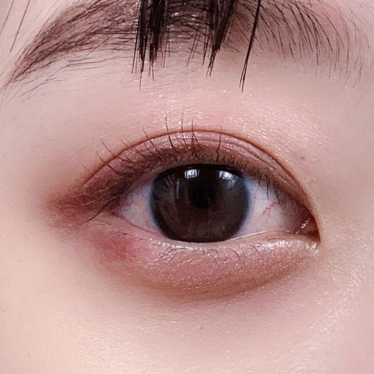 モンスーンカラーマスカラ/CathyDoll/マスカラを使ったクチコミ(8枚目)