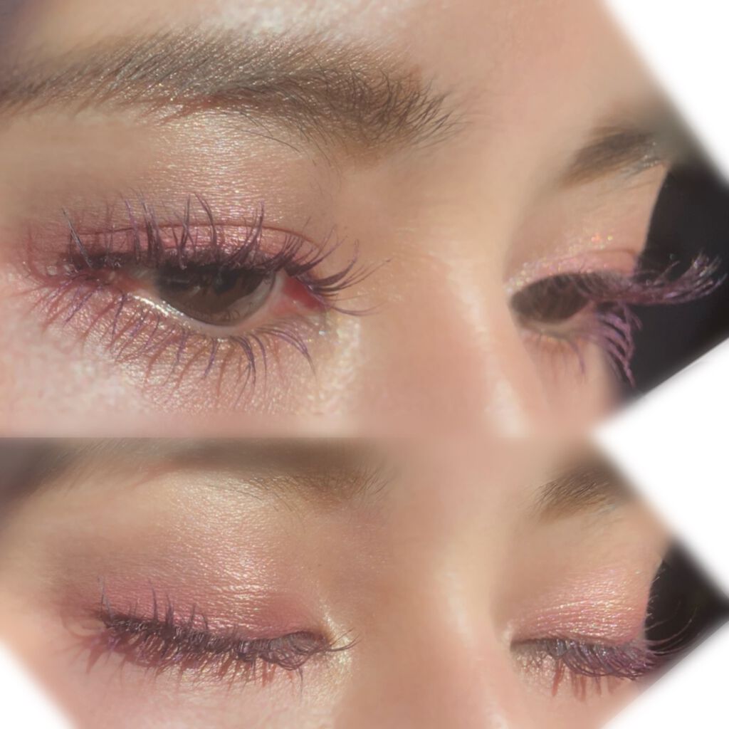 トーン ペタル エッセンス リップ 213：ブリリアントローズ/to/one/口紅を使ったクチコミ（2枚目）