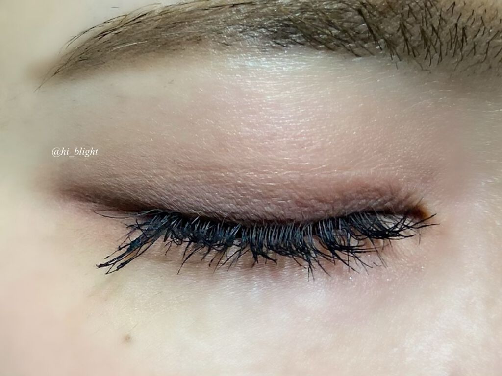 プロ アイ パレット/CLIO/アイシャドウパレットを使ったクチコミ(5枚目)