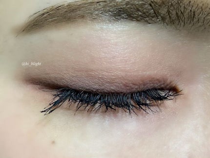 プロ アイ パレット/CLIO/アイシャドウパレットを使ったクチコミ(5枚目)