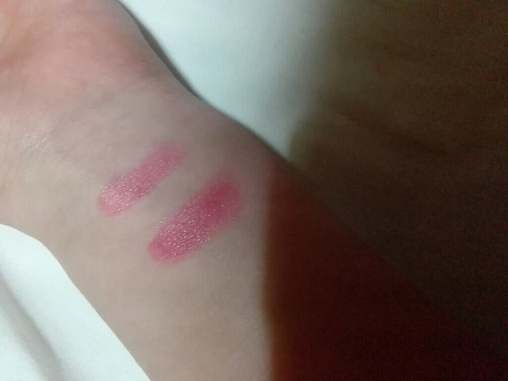 ティントバーム/DAISO/リップティントを使ったクチコミ(2枚目)