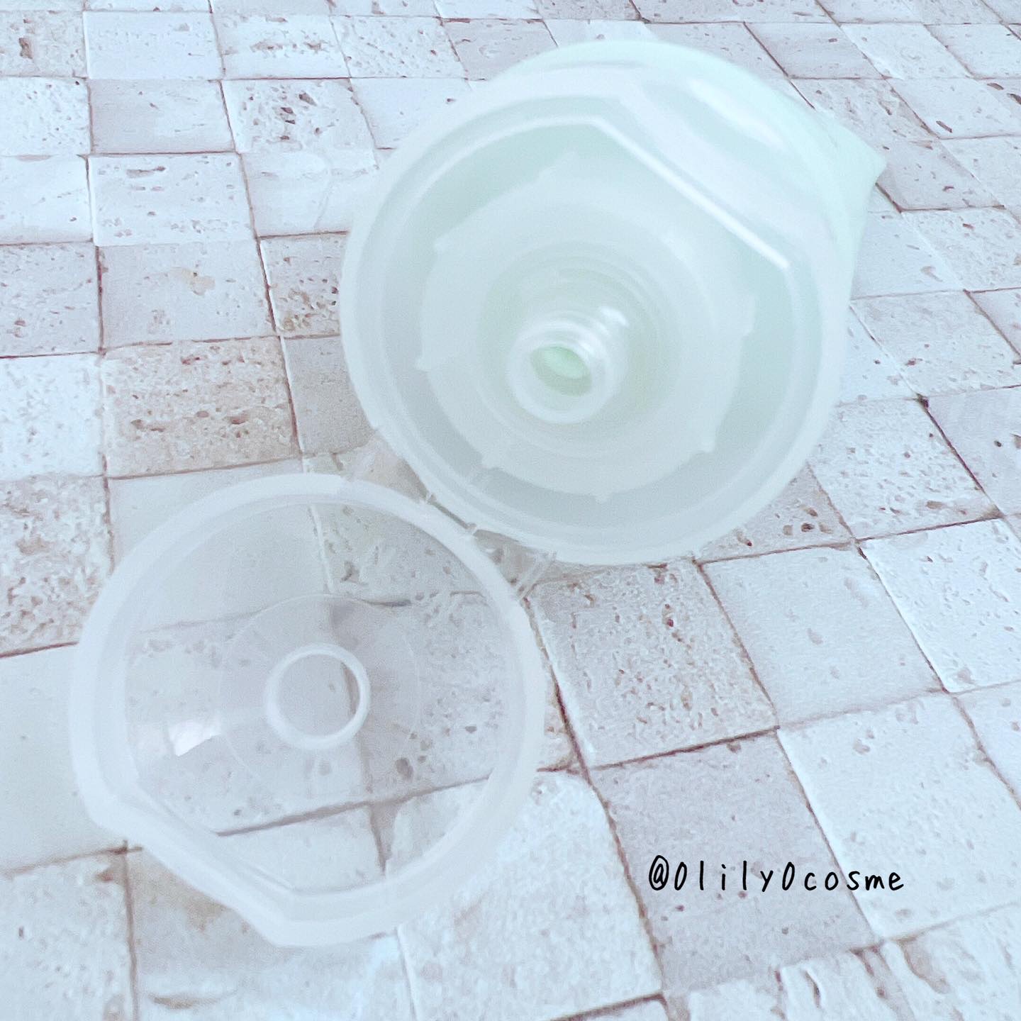 トランスフォーミングクレイパック/CERAMINE/洗い流すパック・マスクを使ったクチコミ（3枚目）