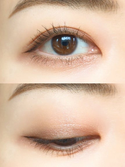 ワンダー エバー アイシャドウ/リンメル ロンドン/アイシャドウパレットを使ったクチコミ(1枚目)