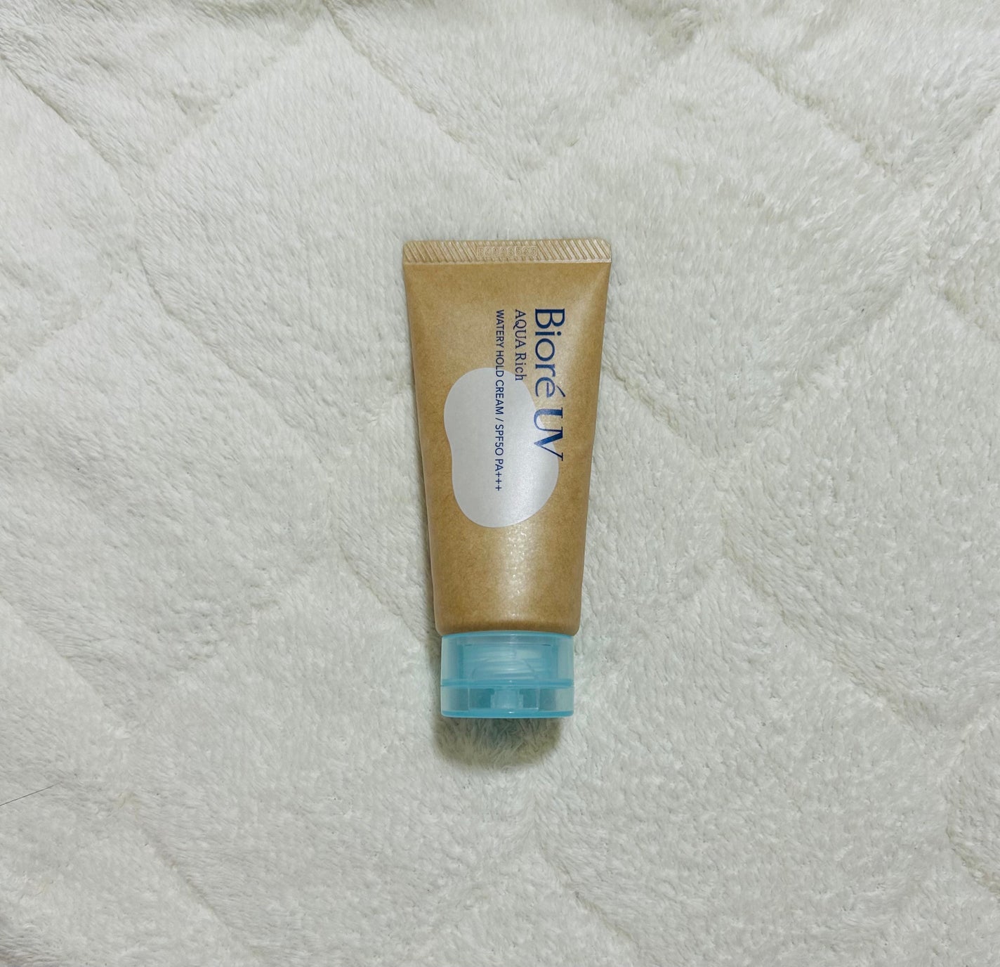 ããªã¬UV ã¢ã¯ã¢ãªãã ãŠã©ãŒã¿ãªãŒããŒã«ãã¯ãªãŒã ïŒæ°Žèèšæ¶UVïŒ/ããªã¬/æ¥çŒãæ¢ãã¯ãªãŒã ã䜿ã£ãã¯ãã³ãïŒ1æç®ïŒ