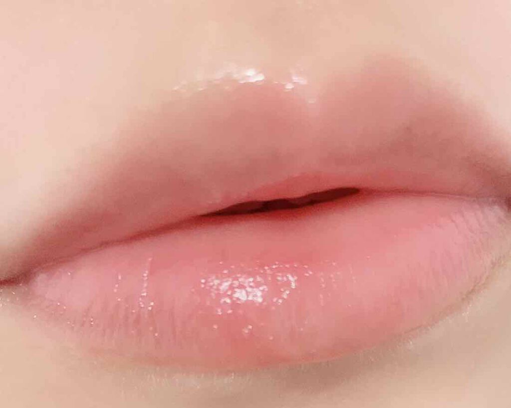 リップ バウンサー/MARY QUANT/リップ美容液を使ったクチコミ（3枚目）