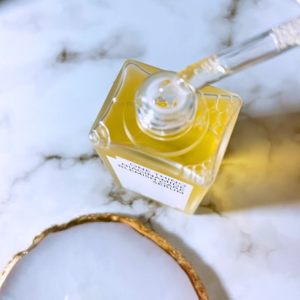 れいれいの美容垢🪞フォロバ100 on LIPS 「#PRシミ・くすみにアプローチしてくれるナイアシン5%メラノセ..」(3枚目)