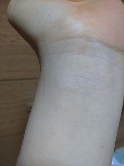 ベターザンチーク/rom&nd/パウダーチークを使ったクチコミ(2枚目)