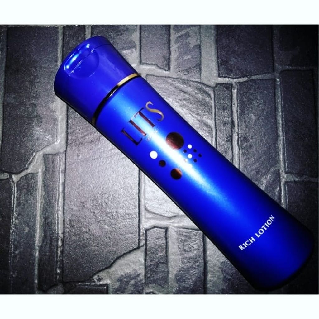 モイスト リッチローション/リッツ/化粧水を使ったクチコミ(1枚目)